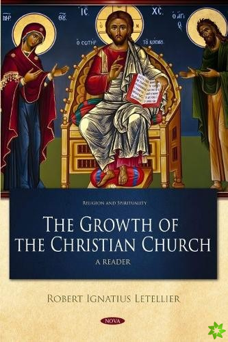Growth of the Christian Church