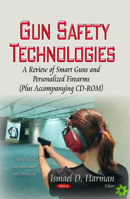 Gun Safety Technologies