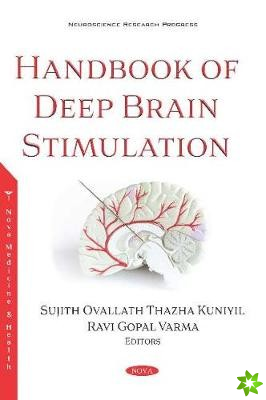 Handbook of Deep Brain Stimulation
