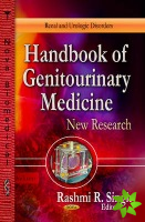 Handbook of Genitourinary Medicine
