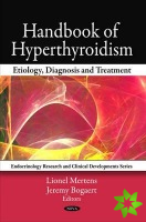 Handbook of Hyperthyroidism