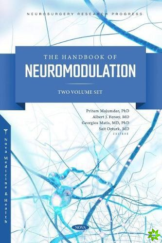 Handbook of Neuromodulation (2 Volume Set)