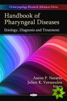 Handbook of Pharyngeal Diseases
