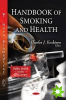 Handbook of Smoking & Health
