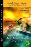 Handbook of Type 1 Diabetes Mellitus