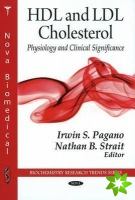 HDL & LDL Cholesterol