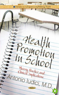 Health Promotion in School