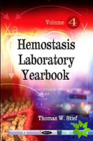 Hemostasis Laboratory Yearbook