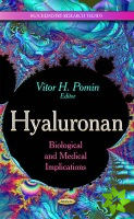 Hyaluronan