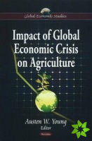 Impact of Global Economic Crisis on Agriculture