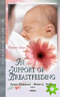 In Support of Breastfeeding