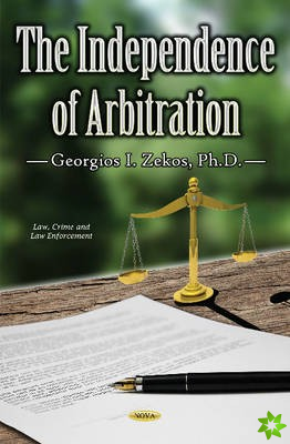 Independence of Arbitration