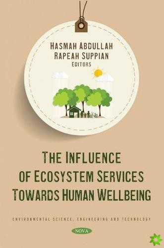 Influence of Ecosystem Services Towards Human Wellbeing