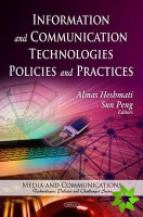 Information & Communication Technologies Policies & Practices
