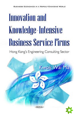 Innovation & Knowledge-Intensive Business Firms