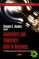 Innovators & Tinkerers Role in Business