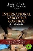 International Narcotics Control
