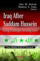 Iraq After Saddam Hussein