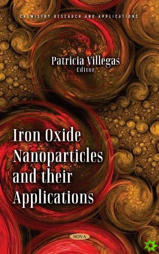 Iron Oxide Nanoparticles and their Applications