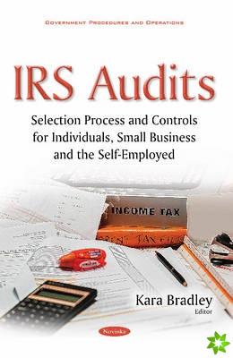 IRS Audits