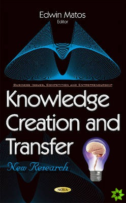 Knowledge Creation & Transfer