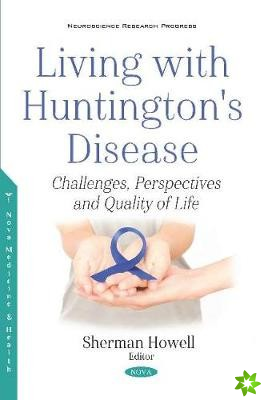 Living with Huntington's Disease