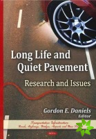 Long Life & Quiet Pavement