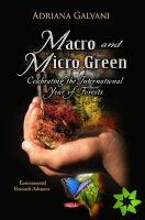 Macro & Micro Green