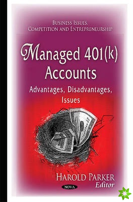 Managed 401(k) Accounts