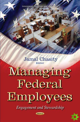 Managing Federal Employees