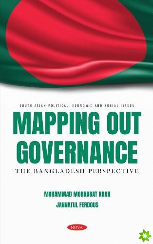 Mapping Out Governance