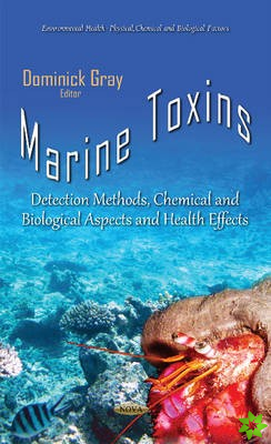 Marine Toxins