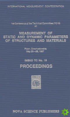 Measurement of Static & Dynamic Parameters of Structures & Materials