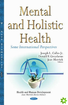 Mental & Holistic Health