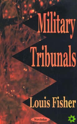 Military Tribunals