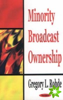 Minority Broadcast Ownership