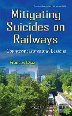 Mitigating Suicides on Railways