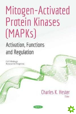 Mitogen-Activated Protein Kinases (MAPKs)