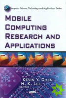 Mobile Computing Research & Applications