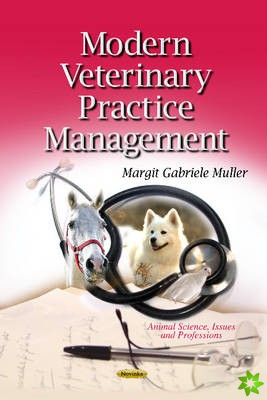 Modern Veterinary Practice Management