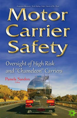 Motor Carrier Safety