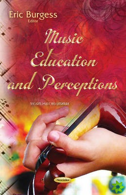 Music Education & Perceptions