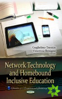 Network Technology & Homebound Inclusive Education