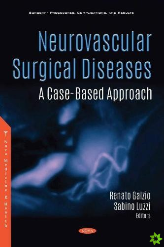 Neurovascular Surgical Diseases