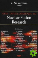 New Developments in Nuclear Fusion Research