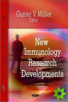 New Immunology Research Developments