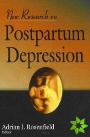 New Research on Postpartum Depression