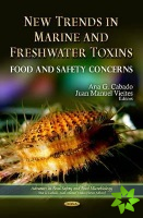 New Trends in Marine Freshwater Toxins