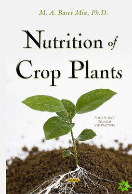 Nutrition of Crop Plants