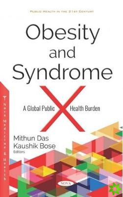 Obesity and Syndrome X